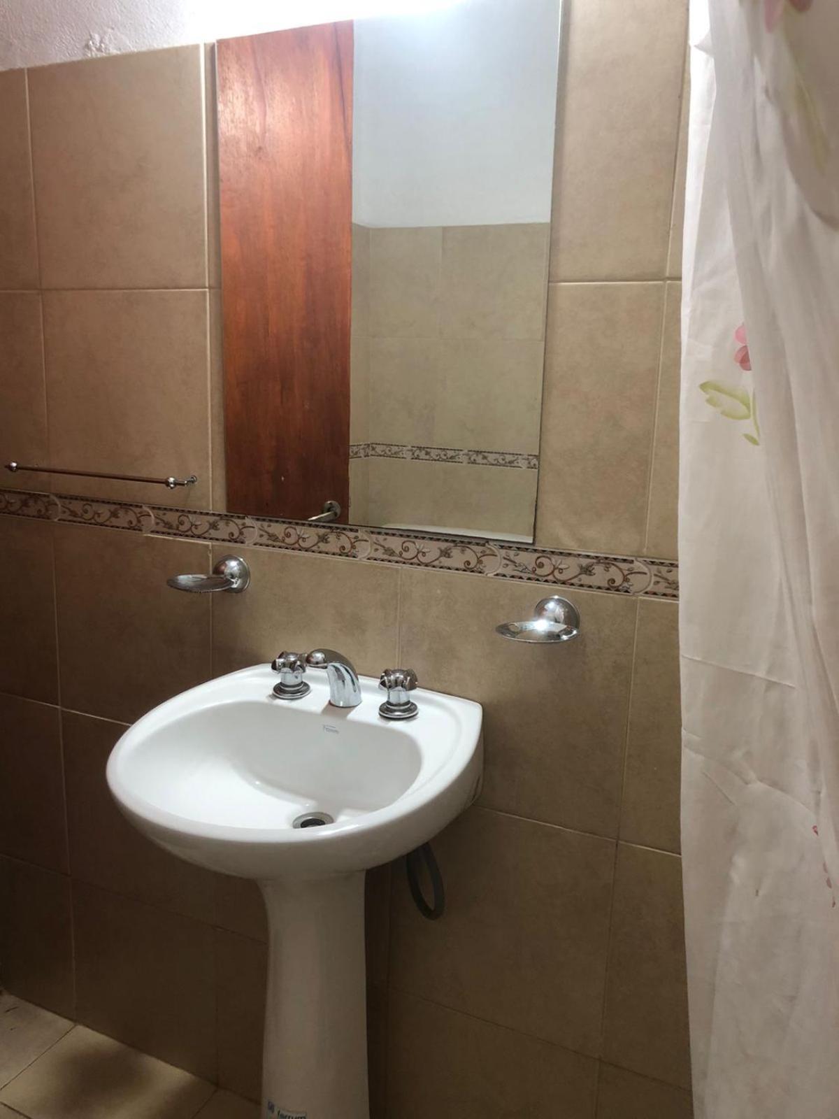 Complejo La Morena Mina Clavero Exteriér fotografie