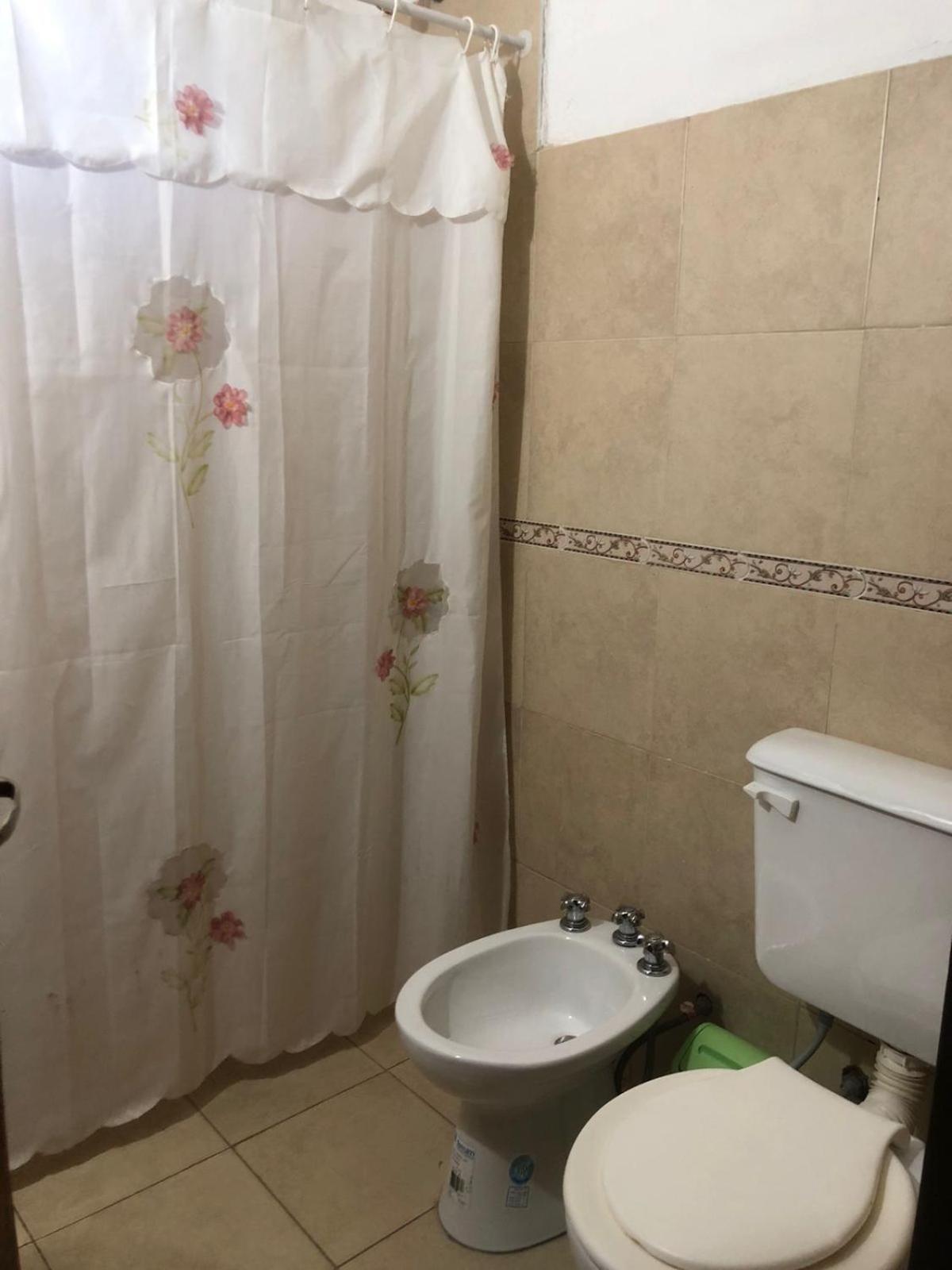 Complejo La Morena Mina Clavero Exteriér fotografie